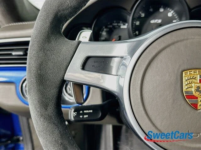 2016 Porsche 991 Carrera GTS - Image 16 of 31