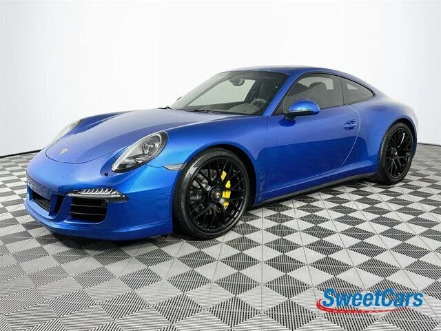 2016 Porsche 991 Carrera GTS - Image 3 of 31