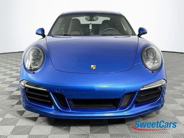 2016 Porsche 991 Carrera GTS - Image 2 of 31