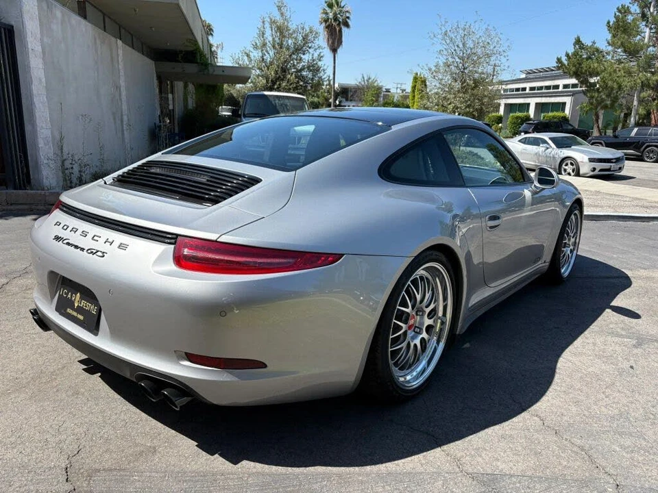 2016 Porsche 991 Carrera GTS - Image 6 of 28