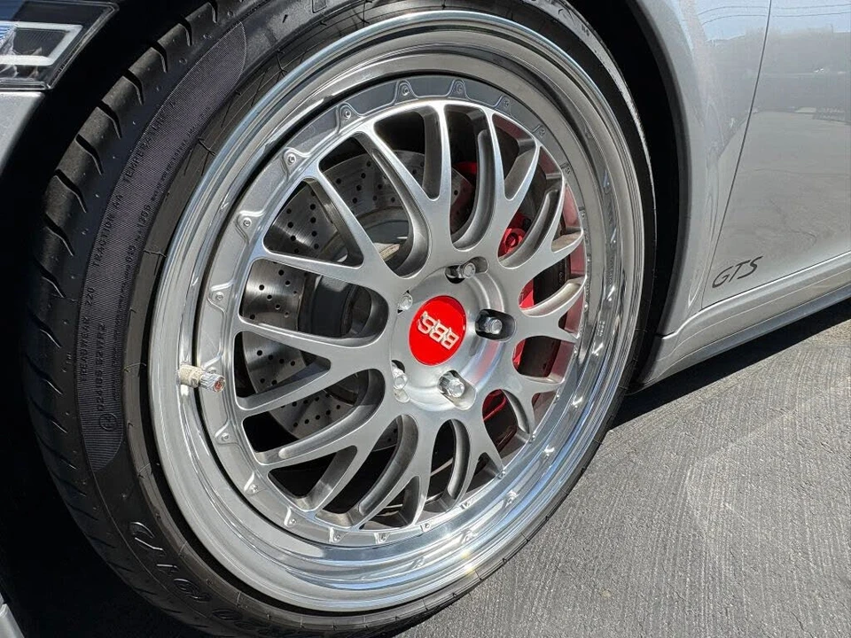 2016 Porsche 991 Carrera GTS - Image 10 of 28