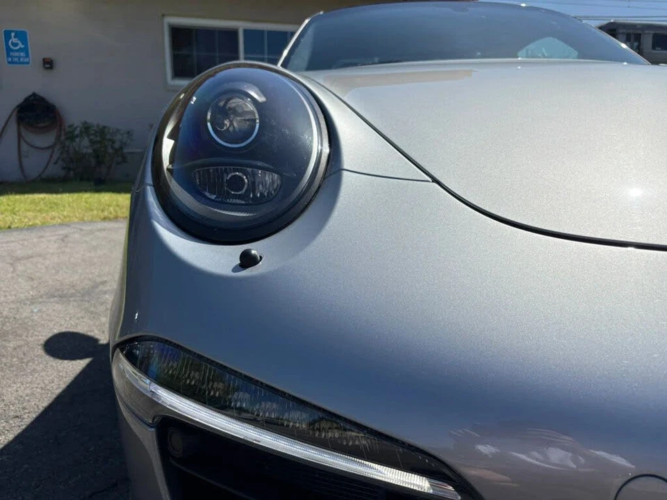 2016 Porsche 991 Carrera GTS - Image 27 of 28