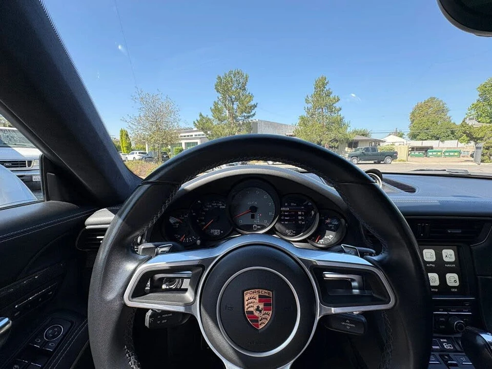 2016 Porsche 991 Carrera GTS - Image 12 of 28