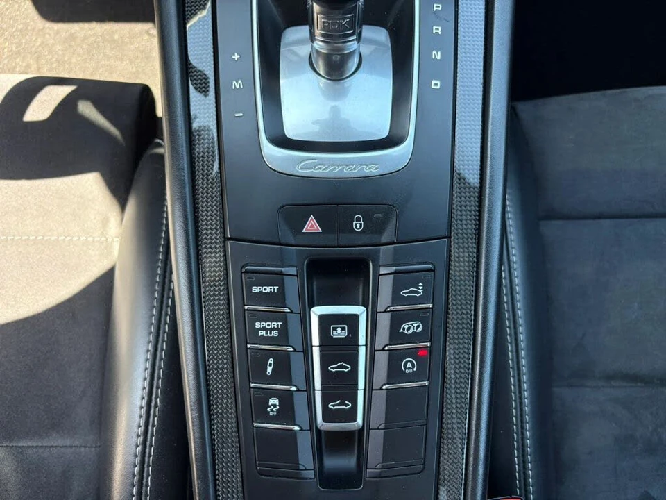 2016 Porsche 991 Carrera GTS - Image 24 of 28