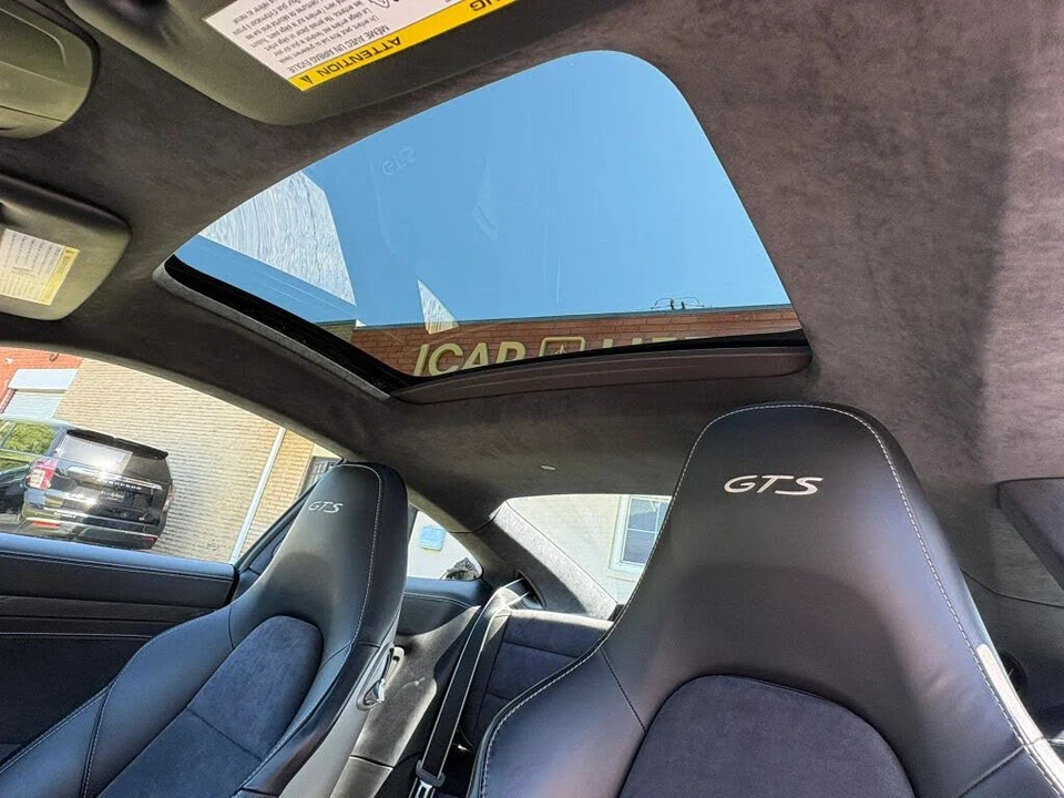 2016 Porsche 991 Carrera GTS - Image 16 of 28