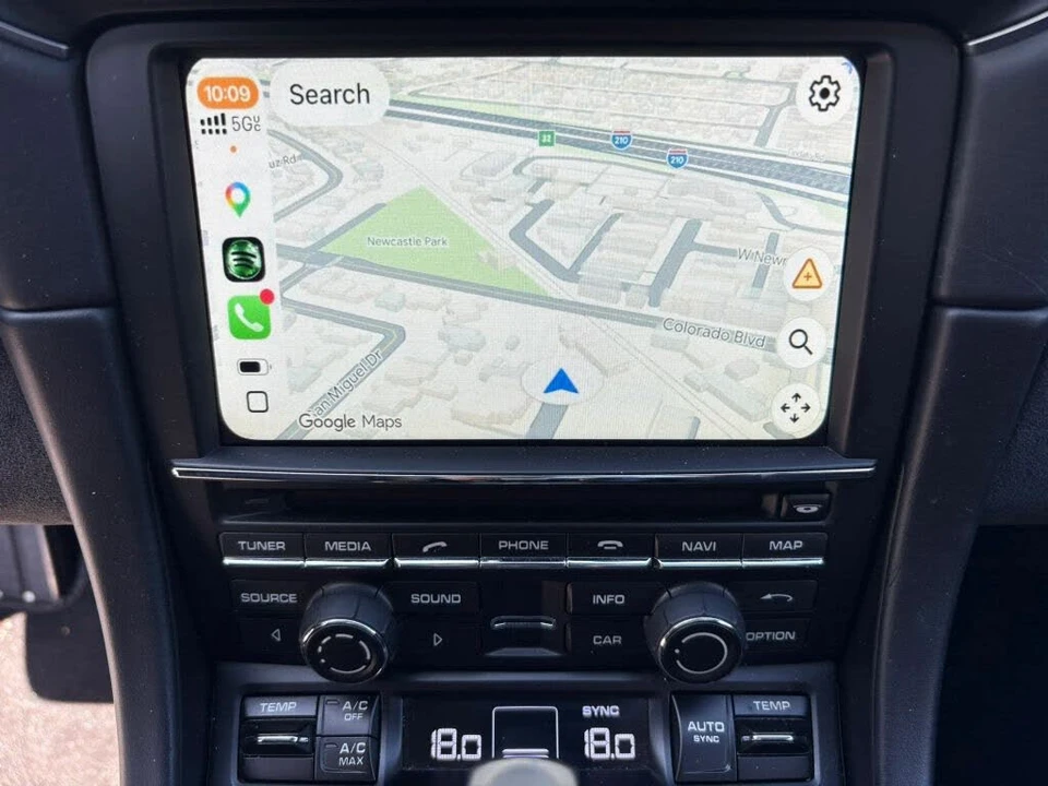 2016 Porsche 991 Carrera GTS - Image 23 of 28