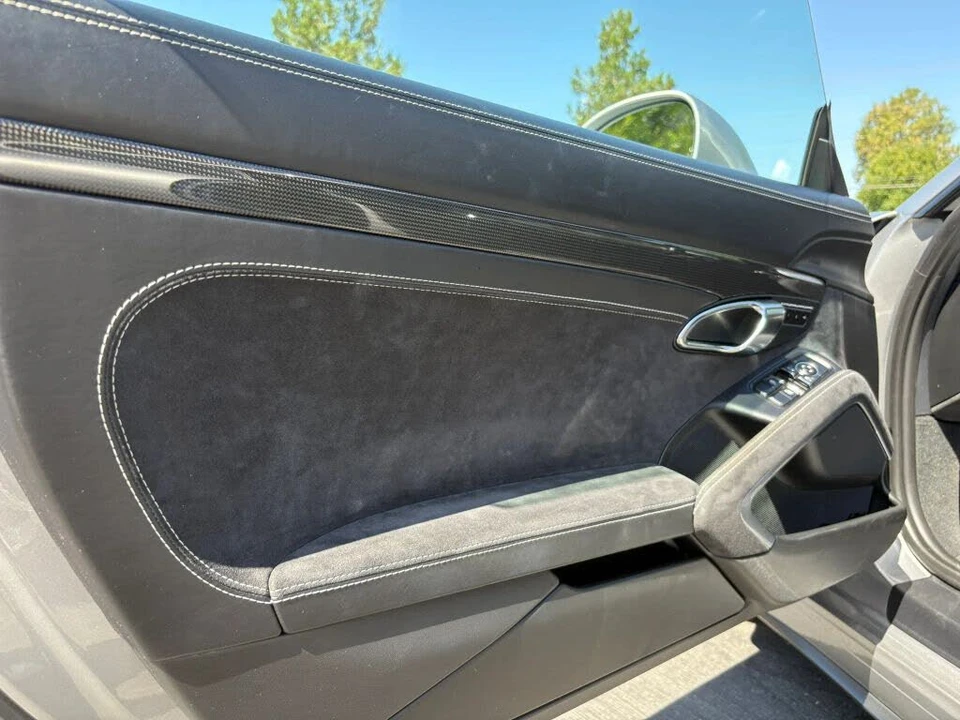 2016 Porsche 991 Carrera GTS - Image 22 of 28