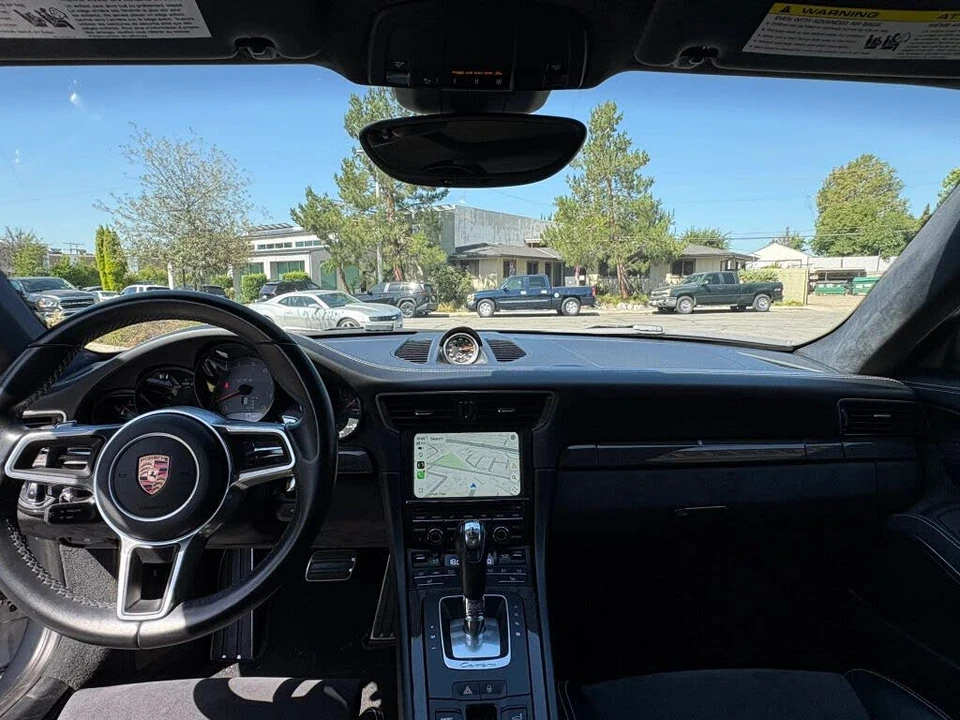 2016 Porsche 991 Carrera GTS - Image 14 of 28