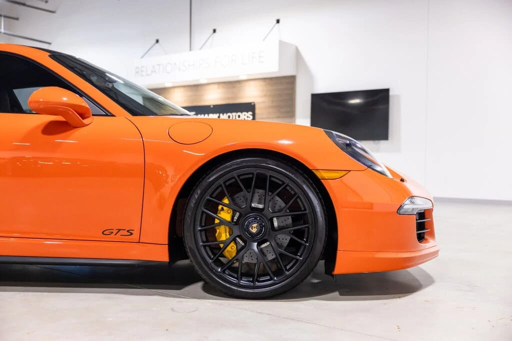 2016 Porsche 991 Carrera GTS - Image 21 of 31