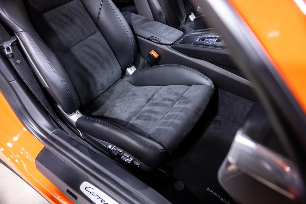 2016 Porsche 991 Carrera GTS - Image 28 of 31