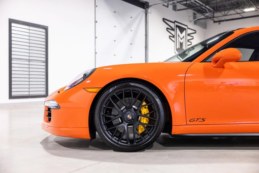 2016 Porsche 991 Carrera GTS - Image 17 of 31