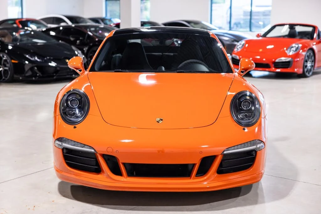2016 Porsche 991 Carrera GTS - Image 11 of 31