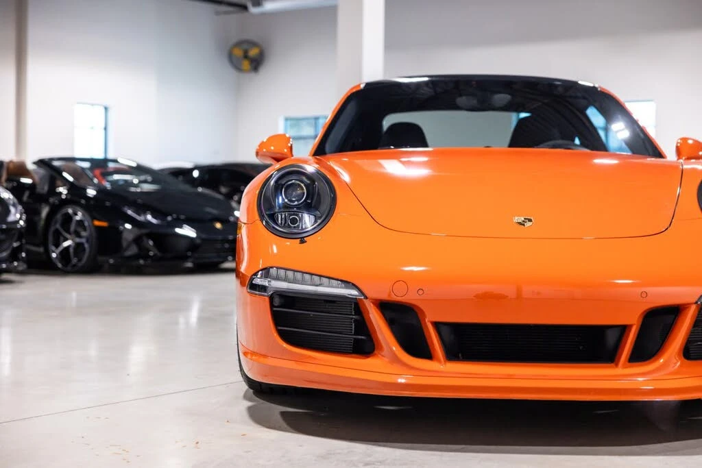 2016 Porsche 991 Carrera GTS - Image 20 of 31