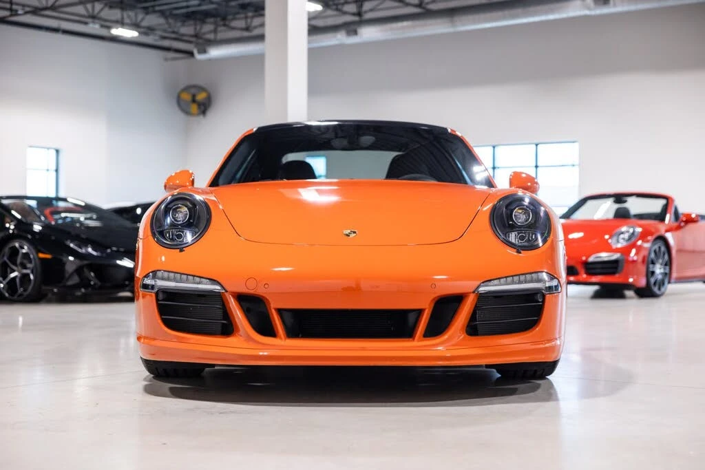 2016 Porsche 991 Carrera GTS - Image 2 of 31