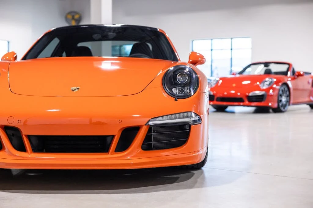 2016 Porsche 991 Carrera GTS - Image 19 of 31