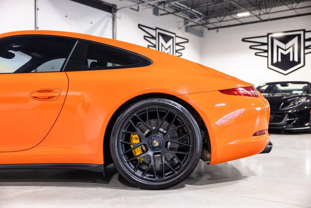 2016 Porsche 991 Carrera GTS - Image 15 of 31