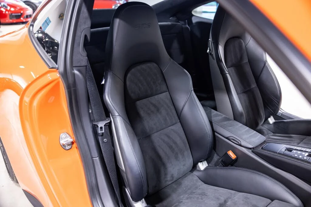 2016 Porsche 991 Carrera GTS - Image 27 of 31