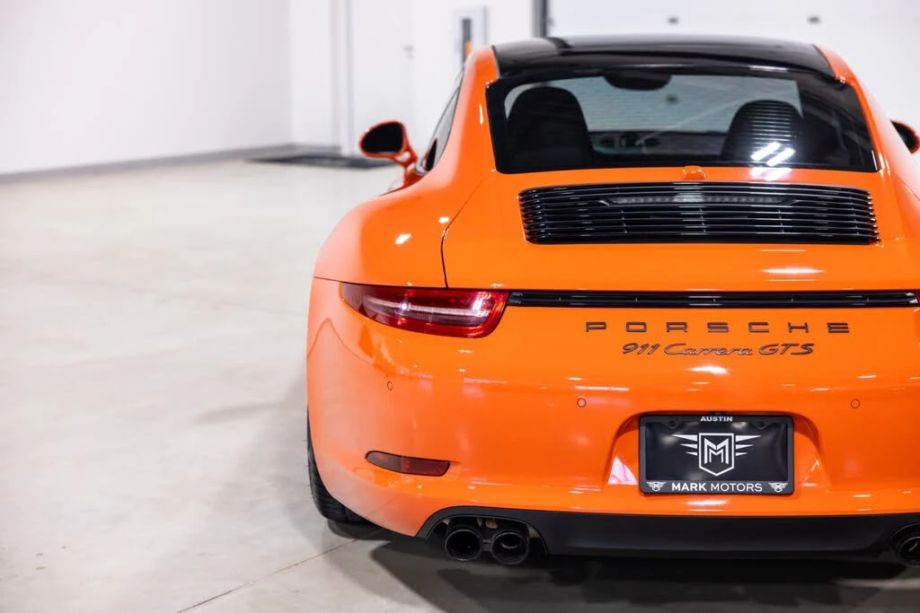 2016 Porsche 991 Carrera GTS - Image 14 of 31
