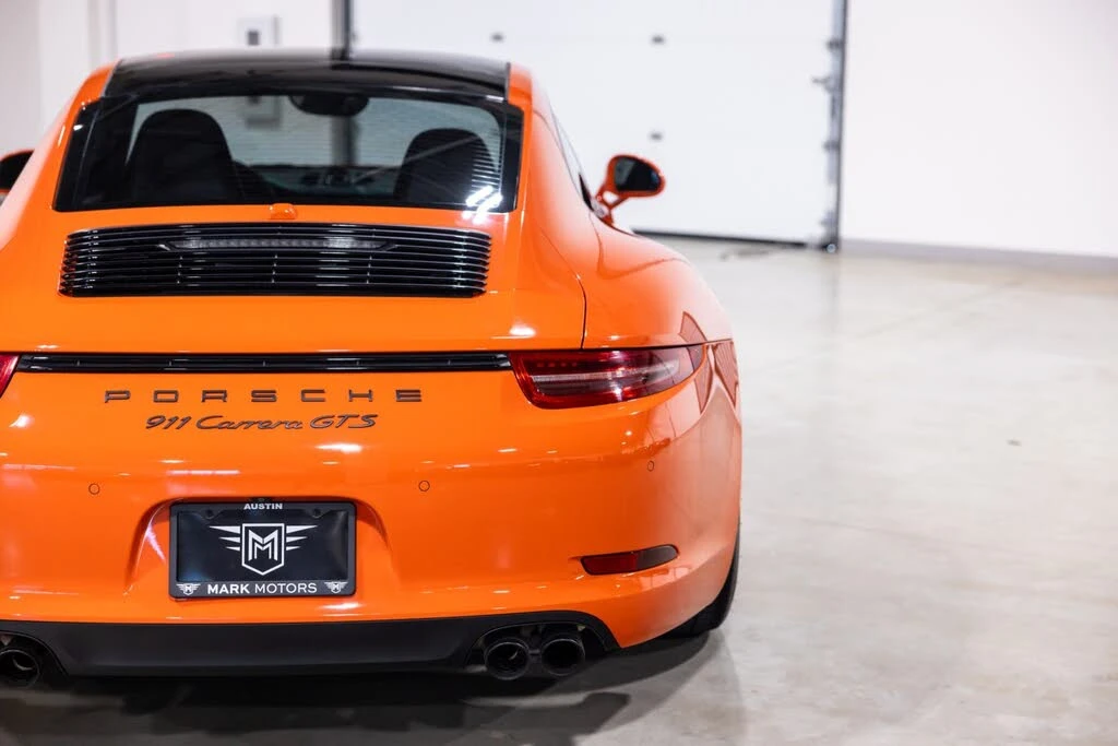 2016 Porsche 991 Carrera GTS - Image 13 of 31