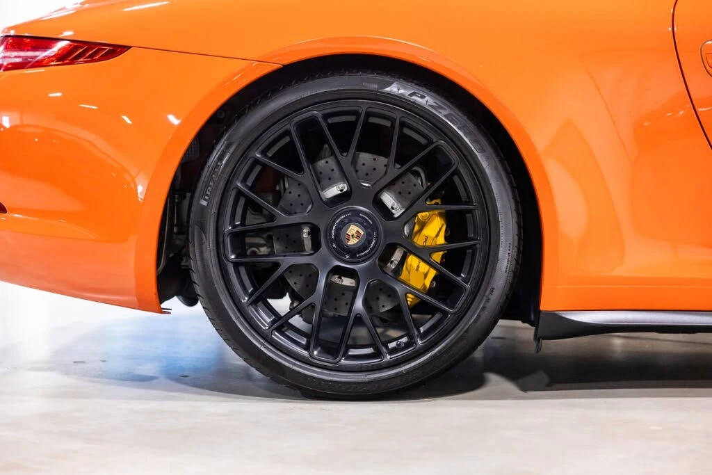 2016 Porsche 991 Carrera GTS - Image 24 of 31