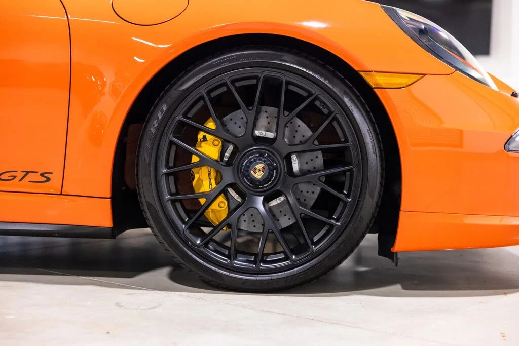 2016 Porsche 991 Carrera GTS - Image 22 of 31