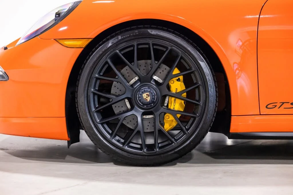 2016 Porsche 991 Carrera GTS - Image 18 of 31