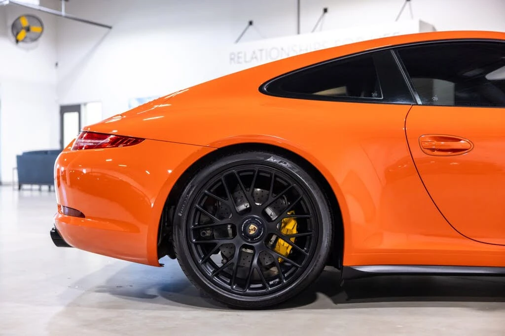 2016 Porsche 991 Carrera GTS - Image 23 of 31