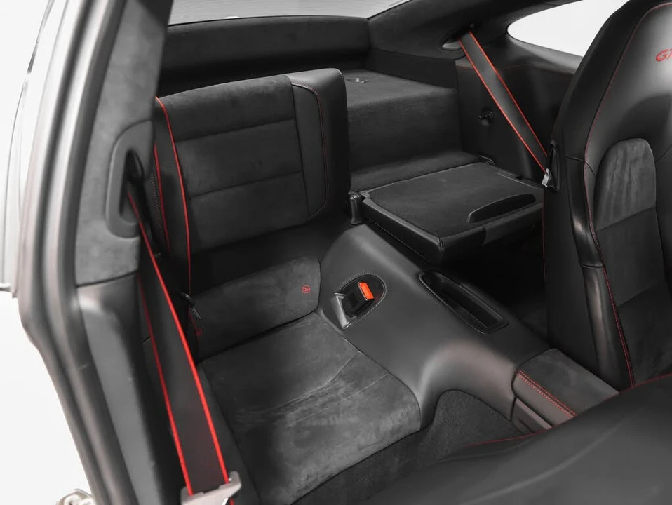 2016 Porsche 991 Carrera GTS - Image 27 of 31