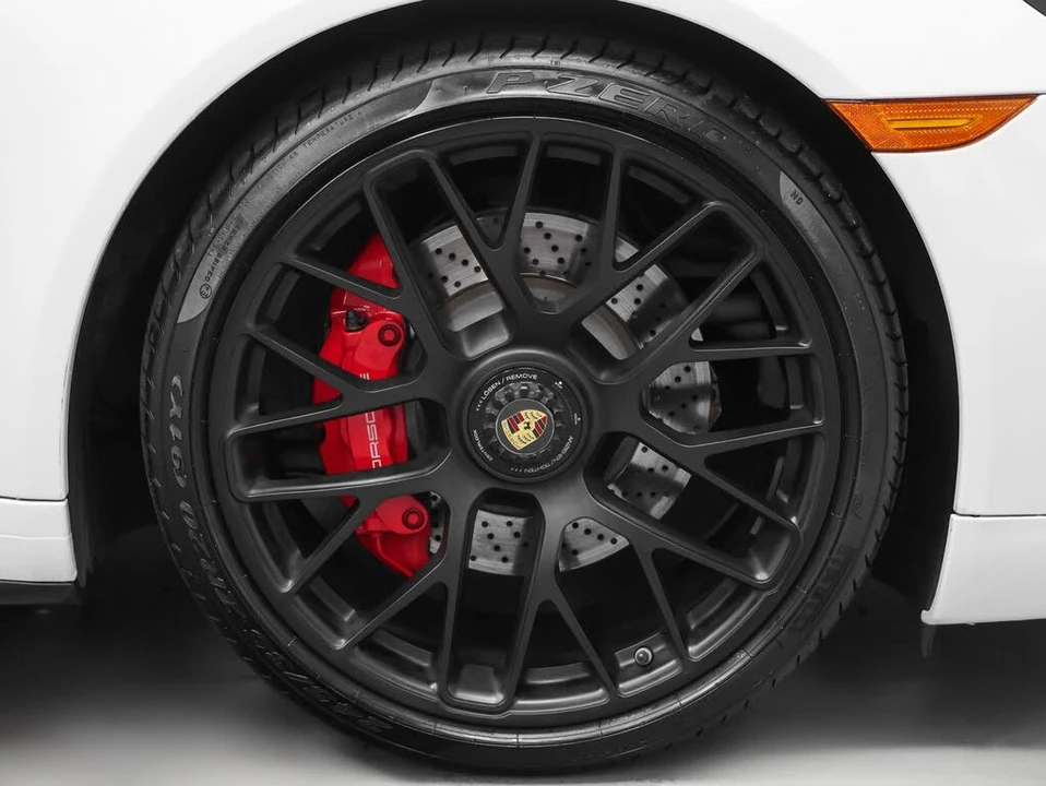 2016 Porsche 991 Carrera GTS - Image 17 of 31