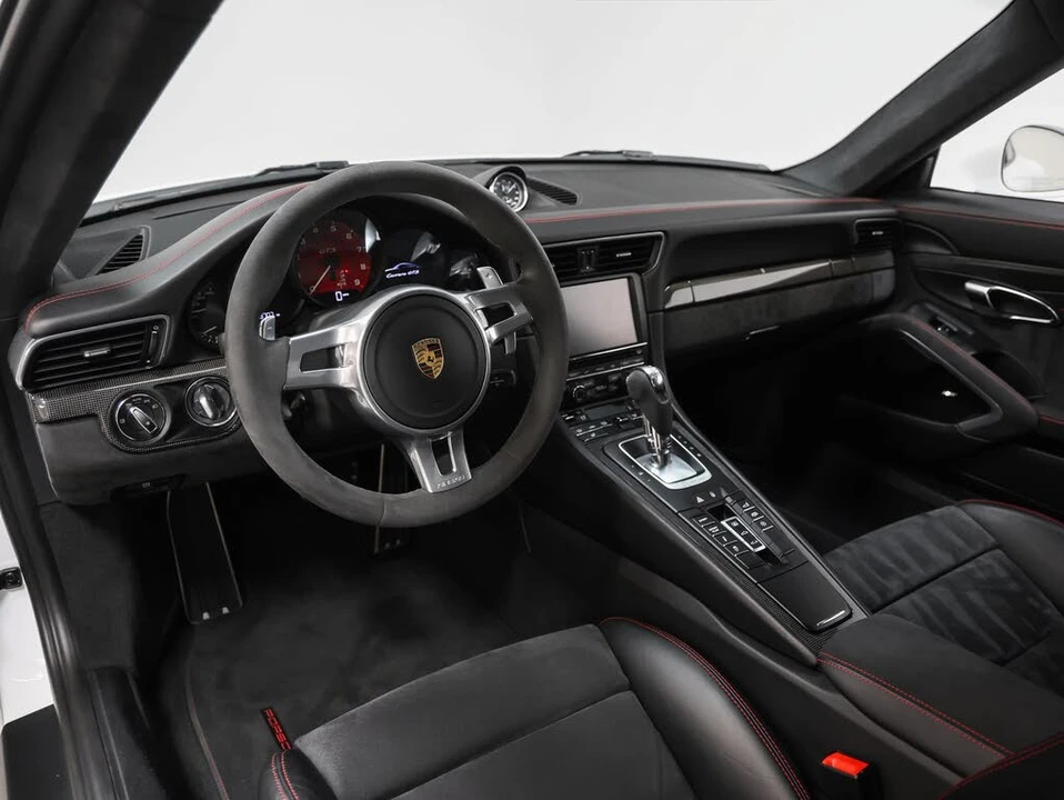 2016 Porsche 991 Carrera GTS - Image 4 of 31