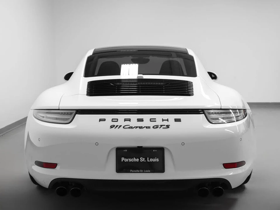 2016 Porsche 991 Carrera GTS - Image 11 of 31