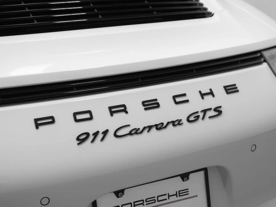 2016 Porsche 991 Carrera GTS - Image 23 of 31