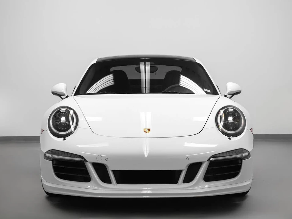 2016 Porsche 991 Carrera GTS - Image 8 of 31