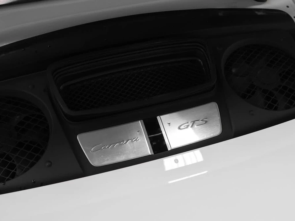 2016 Porsche 991 Carrera GTS - Image 24 of 31