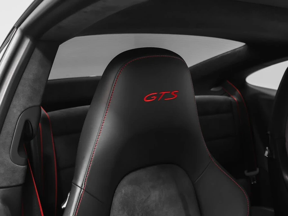 2016 Porsche 991 Carrera GTS - Image 30 of 31