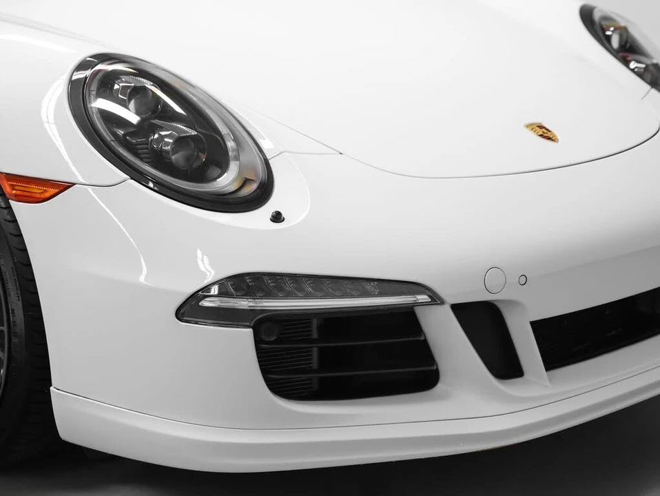 2016 Porsche 991 Carrera GTS - Image 19 of 31