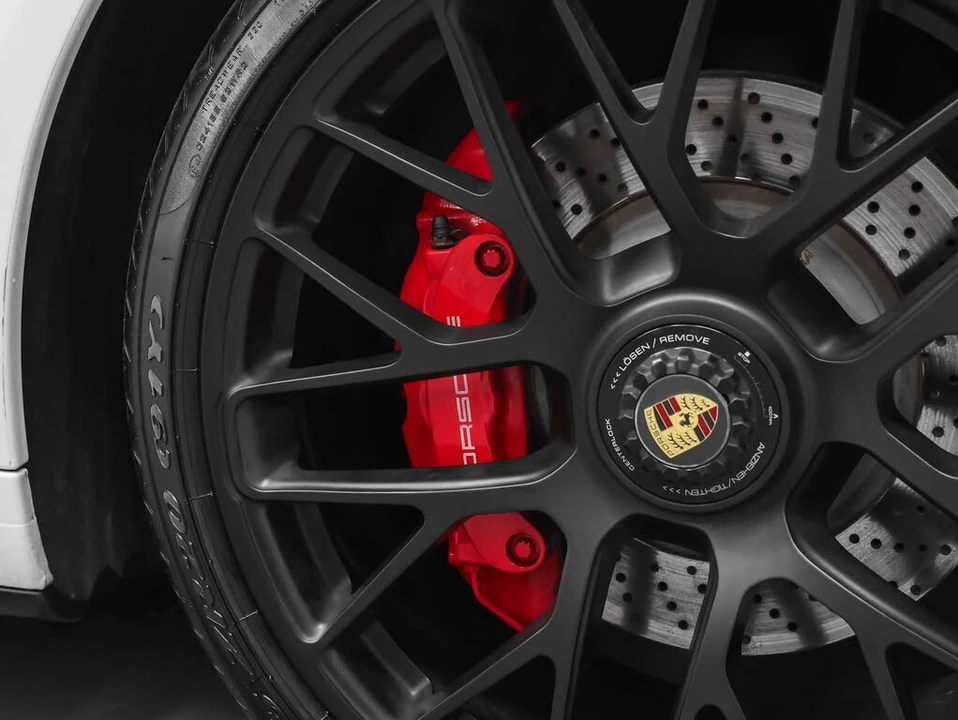 2016 Porsche 991 Carrera GTS - Image 18 of 31