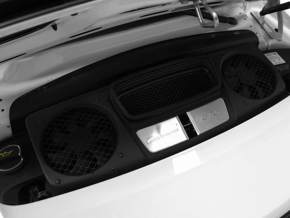 2016 Porsche 991 Carrera GTS - Image 22 of 31