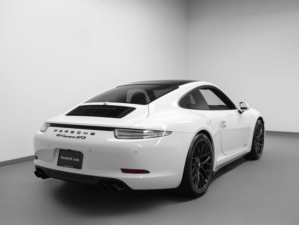 2016 Porsche 991 Carrera GTS - Image 12 of 31