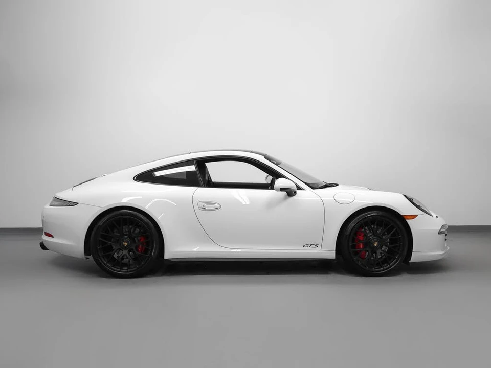 2016 Porsche 991 Carrera GTS - Image 13 of 31