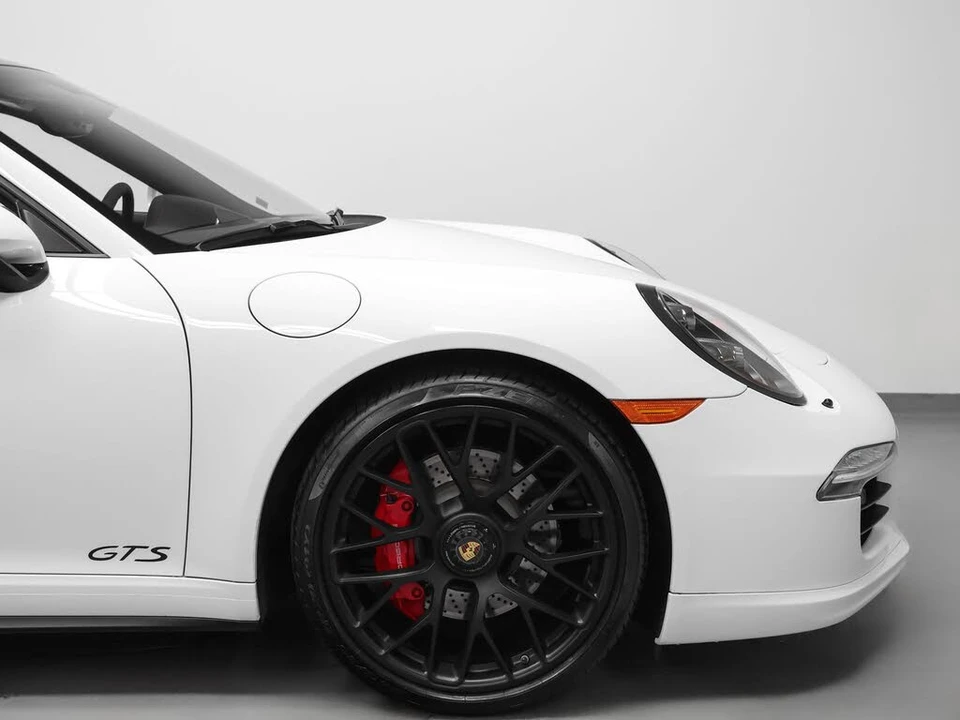 2016 Porsche 991 Carrera GTS - Image 16 of 31