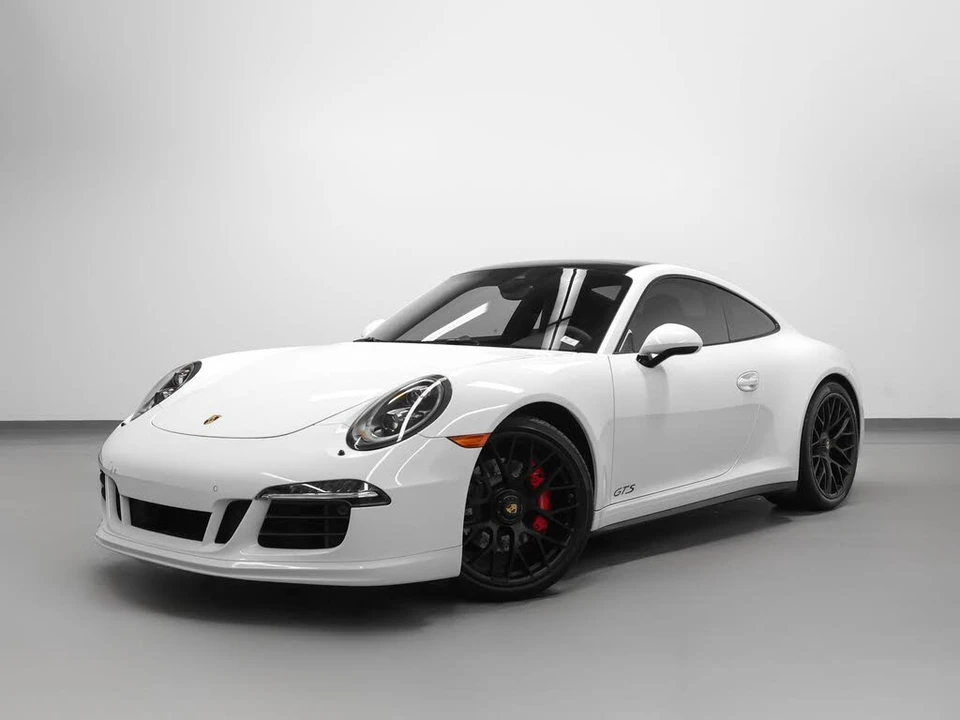 2016 Porsche 991 Carrera GTS - Image 6 of 31