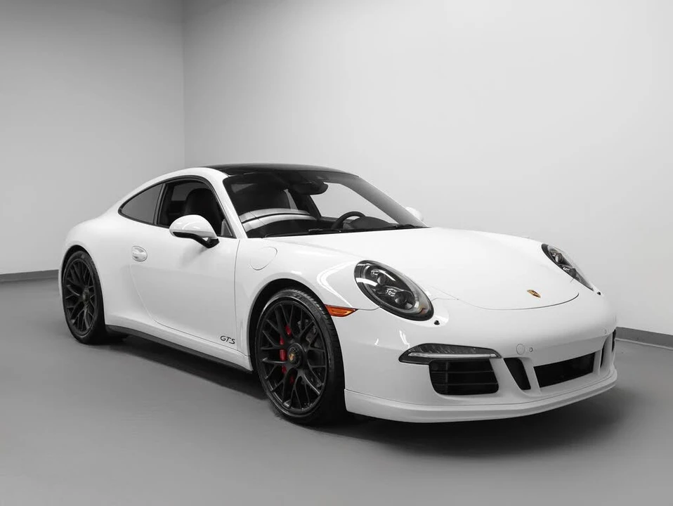 2016 Porsche 991 Carrera GTS - Image 10 of 31