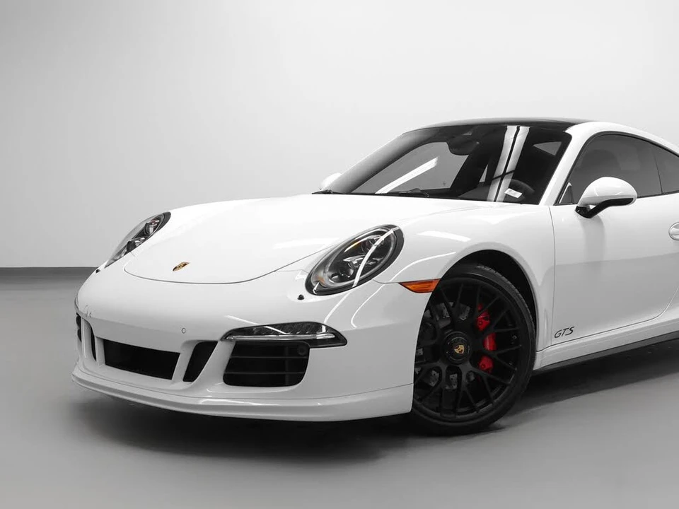 2016 Porsche 991 Carrera GTS - Image 7 of 31
