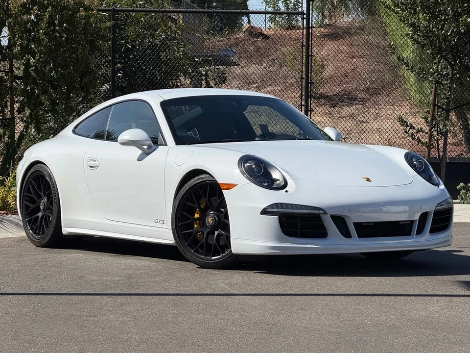 2016 Porsche 991 Carrera GTS - Image 9 of 31