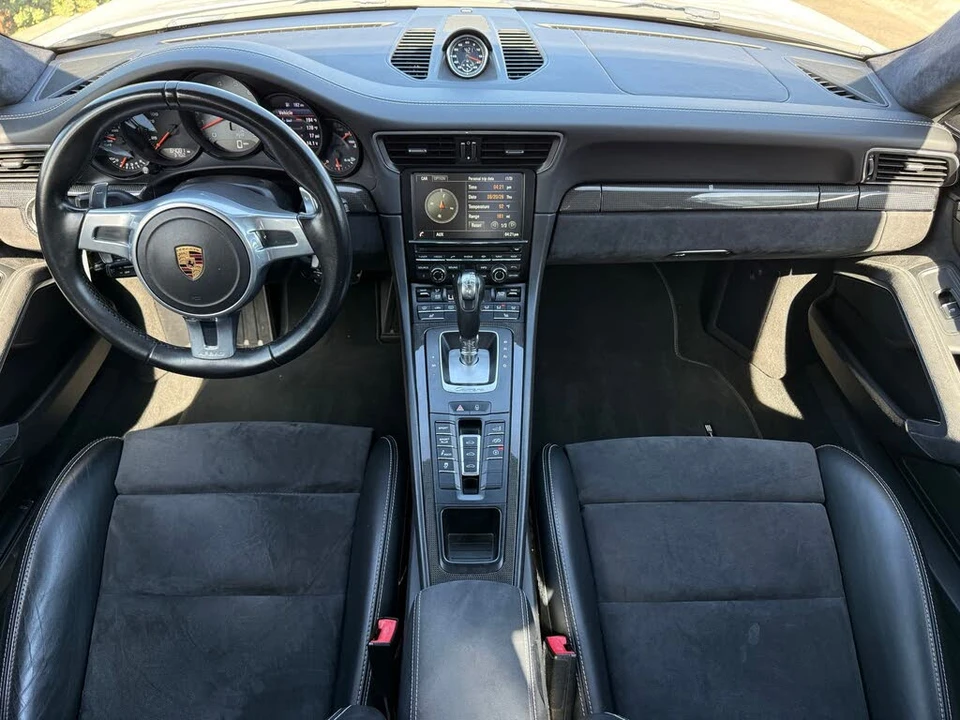 2016 Porsche 991 Carrera GTS - Image 15 of 31