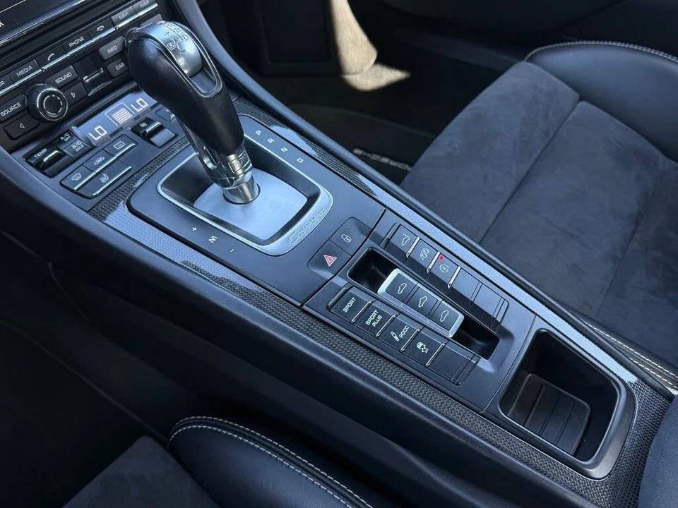 2016 Porsche 991 Carrera GTS - Image 24 of 31