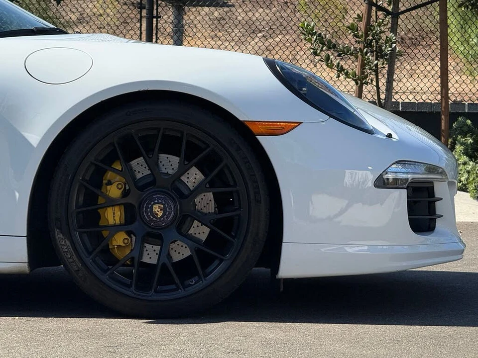 2016 Porsche 991 Carrera GTS - Image 13 of 31