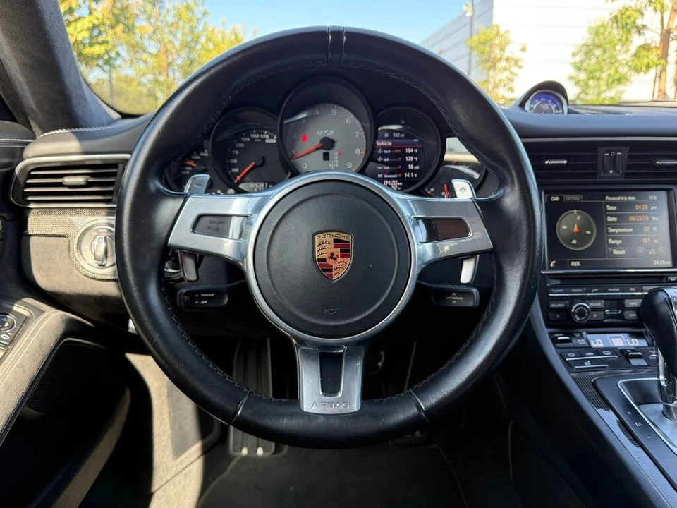 2016 Porsche 991 Carrera GTS - Image 17 of 31