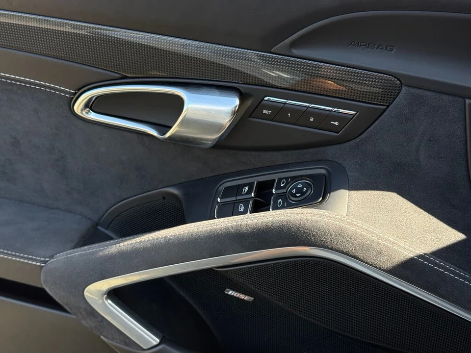 2016 Porsche 991 Carrera GTS - Image 31 of 31